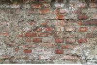 wall brick plastered 0005